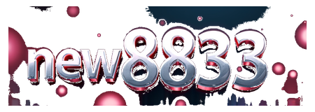 new8833 logo